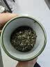 一杯香茶叶绿茶碧螺春10g2026新茶明前罐装自己喝散装试饮装试喝装 实拍图