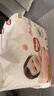 好奇（Huggies）铂金装小桃裤拉拉裤箱装XXXL64片尿不湿【夏季散热王】 实拍图