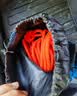 坎乐户外安全绳登山攀岩绳高空作业国标水灾救援漂浮救生绳 实拍图
