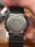 卡西欧（CASIO）手表女G-SHOCK运动电子学生智能日韩表送女友礼物GMA-S120MF-7A2 实拍图