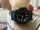 卡西欧（CASIO）手表男光动能防水防震运动电子智能日韩表七夕礼物AQ-S810W-1A 实拍图
