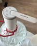 志高（CHIGO）抽水器桶装水自动上水器折叠矿泉电动水压水器饮水机抽水泵D30F 实拍图