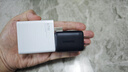 倍思 Type-C数据线双头PD100W快充电线适用苹果iPhone17/16/15/MacBook/iPad苹果笔记本华为小米三星 【100W】双C铝壳编织-2米加长灰黑 实拍图