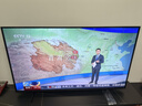 Vidda 海信电视55英寸 R55【固定挂架版】144Hz高刷 智慧屏 4K智能 一级能效 液晶家用游戏平板电视机 实拍图
