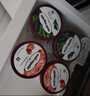 哈根达斯（Haagen-Dazs）冰淇淋超值尽享礼盒装 (抹茶*2/草莓*2) 100ml*4 实拍图
