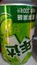 百事可乐美年达青苹果味汽水碳酸饮料330ml*24听 新老包装随机 实拍图