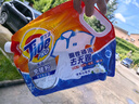汰渍洗衣免搓粉 清雅山茶花3.3斤装 洗衣粉非爆炸盐皂粉 持久留香30天 实拍图
