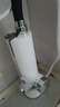 奥克斯电热水龙头即热式快速热水龙头加热器冷热两用厨房宝阳台家用热水器 实拍图