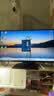 明基（BenQ）BL2490TC 23.8英寸 商务办公智慧爱眼 144Hz高刷 Type-C供电 硬件滤蓝光降频闪莱茵认证电脑显示屏 实拍图