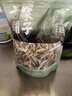 方家铺子 中华老字号  鹿茸菇150g 鹿茸菌菇 炒菜煲汤火锅食材 实拍图