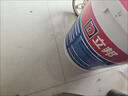 立邦防水涂料屋顶补漏防水胶耐高温防晒防冻屋顶楼顶补漏王20KG 灰色 实拍图
