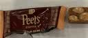 皮爷咖啡皮爷peets 海盐太妃糖扁桃仁焦糖45颗分享装315g 实拍图