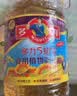 多力食用油葵花籽油4L含维生素E【沙溢同款】 家用 【葵花籽油4L】 实拍图