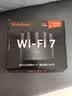 Tenda腾达路由器WiFi7【云霄BE5100】千兆穿墙王信号放大器增强无线超强2.5g网口家用电竞立式BE6L Pro 实拍图