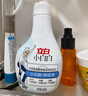 立白小白白小白鞋清洁剂280g 天然洁净白鞋去污洗鞋神器 温和不伤鞋 实拍图