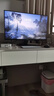 飞利浦31.5英寸 4K 10bit HDR TypeC无线投屏 内置App音响 智能蓝牙语音 智慧办公显示器32E1S5900 实拍图