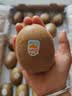 佳沛（zespri）新西兰阳光金奇异果巨大果22粒原箱单果146-175g 猕猴桃水果礼盒 实拍图