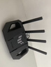 华硕（ASUS）TUF小旋风V2 WiFi7电竞路由器 家用无线千兆穿墙王路由 全屋WiFi7信号增强放大器 Aimesh随心组网 实拍图