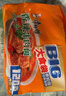 康师傅方便面 大食袋香辣牛肉面144g*24 泡面袋装整箱速食 方便食品 实拍图
