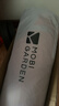 牧高笛（MOBIGARDEN）冷山UL 户外轻量露营超轻徒步双人帐野营帐篷 NX23561018 雪峰白 实拍图