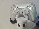 索尼（SONY）PS5 PlayStation DualSense无线游戏手柄 ps5手柄-净彩珠白 游戏周边 配件 实拍图