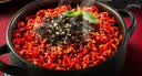 三养（SAMYANG）火鸡面三养速食方便面袋装 700g(140g*5)泡面拌面早餐零食 实拍图