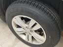 优科豪马轮胎225/65R17 102H G91AS原配马自达CX-5/东风日产奇骏/长安CS75 实拍图