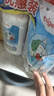 贝亲（Pigeon）奶瓶清洗剂 婴儿专用 奶嘴玩具果蔬清洁1300ml 囤货装 PL156 实拍图