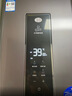 海尔（Haier）【咨询客服领优惠】【一级节能】燃气热水器天然气13/16升强排式增压变频水伺服恒温洗澡防风防水 13L wm5增压水伺服+一级节能WM5 实拍图