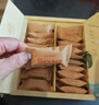 苏小糖牛轧糖120g原味蔓越莓花生牛轧糖礼盒休闲零食厦门特产伴手礼 6口味组合装720g赠手提袋 实拍图