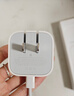 Apple/苹果 40W type-c快充充电器 苹果usb-c原装充电头 旗舰店新款苹果iPhone 17 Pro Max充电器 实拍图