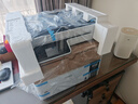 爱普生（EPSON）L6468 A4彩色商用打印机 墨仓式数码多功能一体机 复印/打印/扫描 实拍图