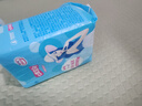 七度空间优雅系列卫生巾姨妈巾组合装 夜用棉柔275mm 50片 实拍图