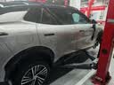 马牌（Continental）汽车轮胎  235/55R19 105V XL FR UX7 适配奔驰GLC 实拍图