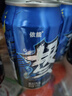 依能提气 气泡原味黑蓝罐 0糖0脂0卡 苏打水饮料 330ml*24罐 整箱装 实拍图
