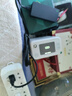 鱼跃家用保健便携式制氧机车载吸氧气机高原6.5h续航YU-lite8 实拍图