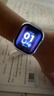 小米（MI）REDMI Watch 6皎月银 国家补贴 澎湃OS 3 心率血氧监测 红米手表6 小米汽车 送男友送女友 实拍图