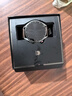 华为【父亲节礼物，千元通话手表】WATCH 3 Pro New棕色真皮表带运动智能eSIM独立通话 实拍图