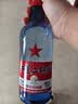 红星二锅头 蓝瓶绵柔8陈酿 清香型白酒 53度 750ml 双瓶装 实拍图