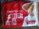 千味央厨香芋地瓜丸400g*2袋40个糯米芋头油炸小食炸货半成品早餐主食夜宵 实拍图