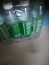 鼎湖山泉饮用天然水 550ml*24瓶 整箱 膜包水 家庭纯净饮用水 瓶装水 实拍图