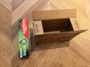 高露洁（Colgate）全面防蛀超爽薄荷味牙膏大容量250g 清新口气 除口臭成人牙膏含氟 实拍图
