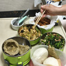 美的（Midea）电饼铛家庭用双面加热上下盘可拆洗煎饼铛煎烤机烙饼锅早餐机加深烤盘大火力大尺寸电饼档JKC3078 实拍图