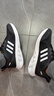 阿迪达斯（adidas）男鞋运动鞋舒适耐磨减震休闲跑步鞋 43UK9码 实拍图