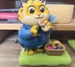 名创优品（MINISO）迪士尼疯狂动物城秋日庄园手办盲盒桌面摆件玩具周边生日礼物女 实拍图