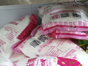 莲花味精2000g 【纯粮酿造99%高纯度】零添加 家用大包装 餐饮批发 实拍图