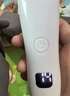 ERGOBABY宠物剃毛器 狗狗电推剪理发器电推子修毛刀宠物猫咪剃毛器防水白 实拍图