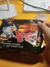 三养（SAMYANG）火鸡面三养速食方便面袋装 700g(140g*5)泡面拌面早餐零食 实拍图