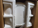 美的（Midea） 微压电饭煲 精铸发热盘大容量简单易控 黑晶内胆家用迷你小电饭锅 1-2-3-5-8人家用商用年货好物 5升款 5L 2-8人用 实拍图