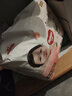 好奇（Huggies）铂金装小桃裤拉拉裤箱装XXXL64片尿不湿【夏季散热王】 实拍图